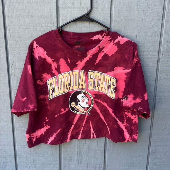 FSU Game Day Tees - Picture 1 of 1